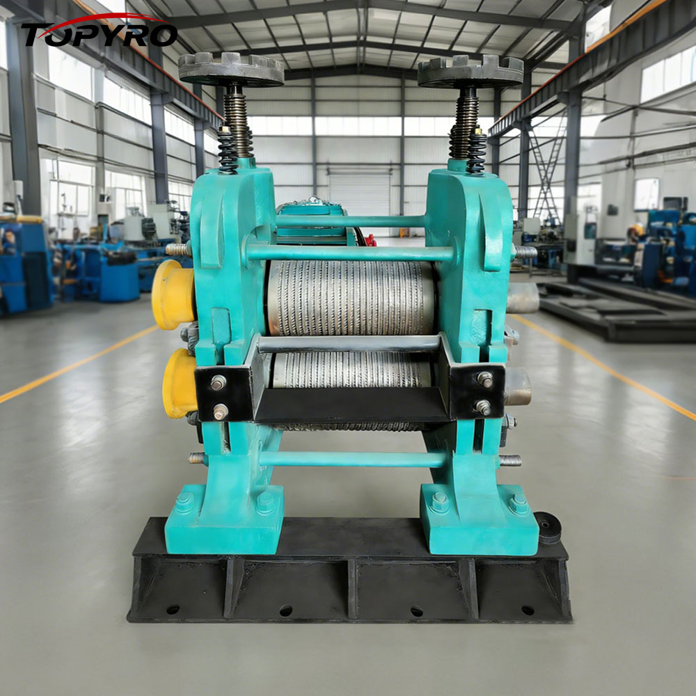 Rolling Mills